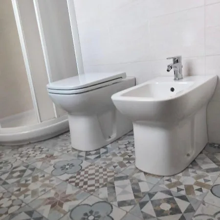 Daniele's Flat In * Turin