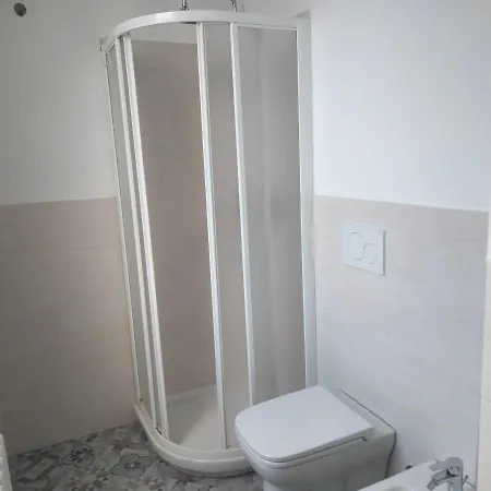Daniele's Flat In Apartment Turin